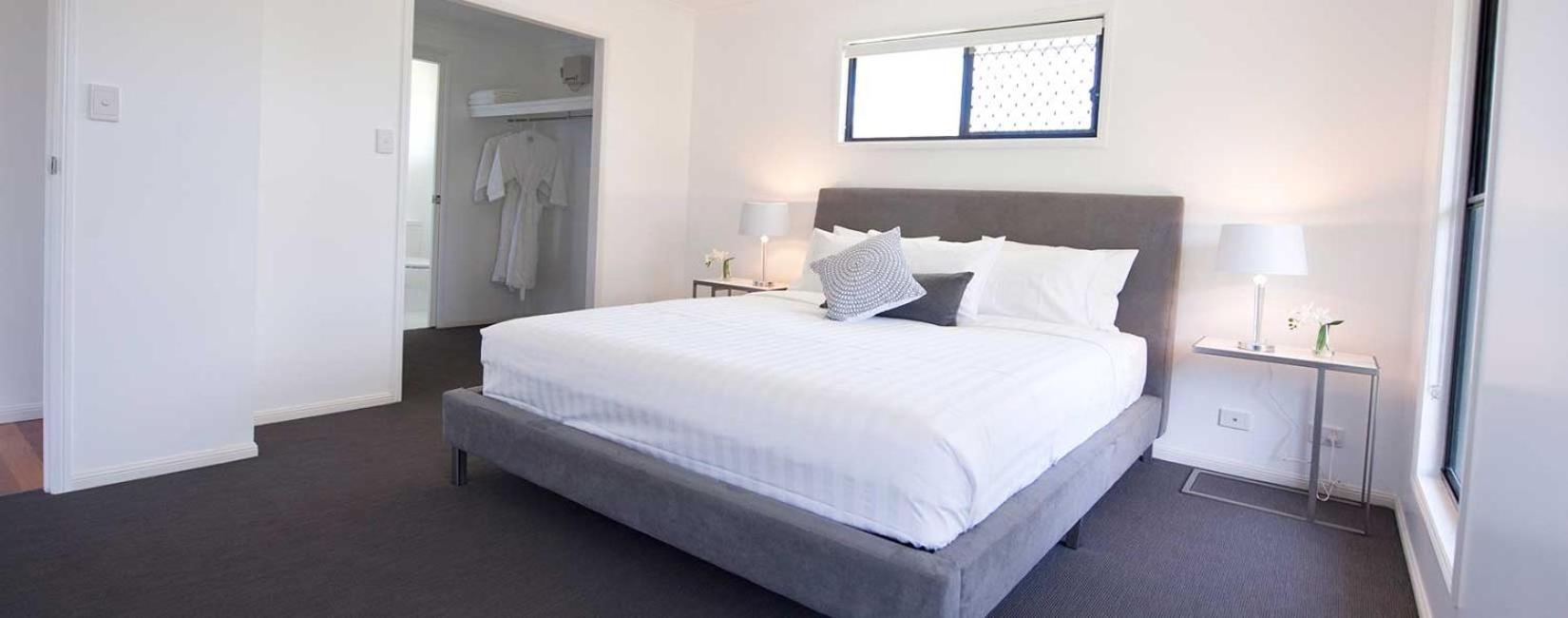Sanctuary By Sirromet Hotel Mount Cotton Bagian luar foto